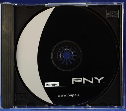 PNY INST0150
