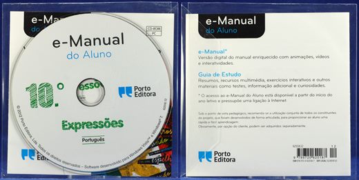 Portugues 10