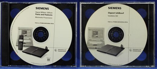 Siemens Gigaset