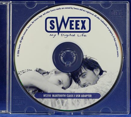 Sweex