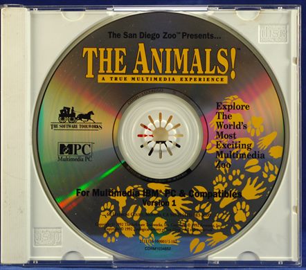 The Animals