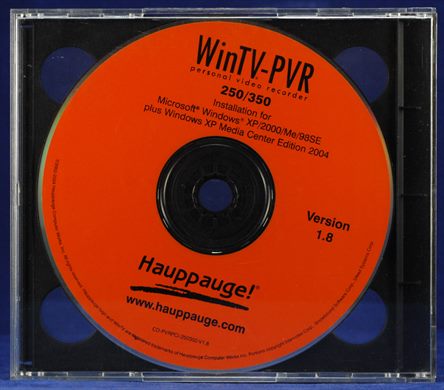 WinTV v1.8
