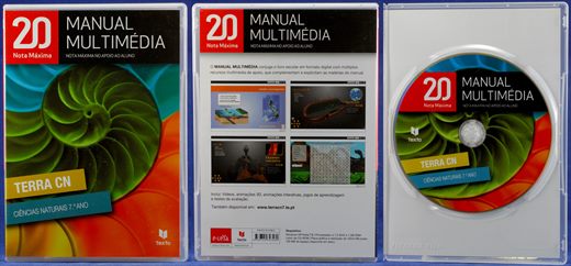 Ciencias Naturais 7