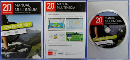 Geografia 7