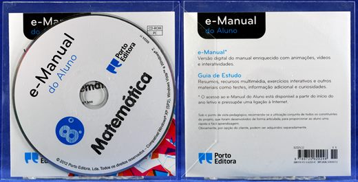 Matematica 8