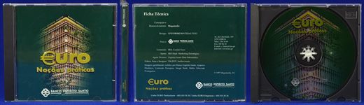 Euro - Nocoes praticas (Banco Espirito Santo)