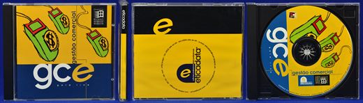 gce gold line Gestao comercial (eticadata)