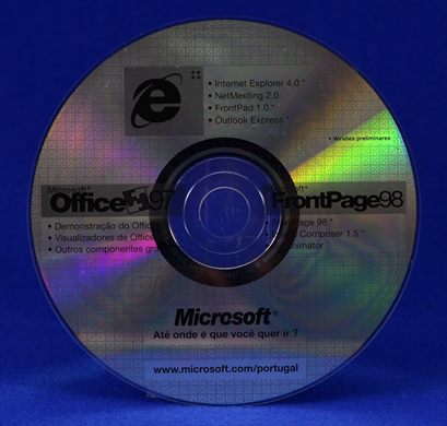 Microsoft Portugal