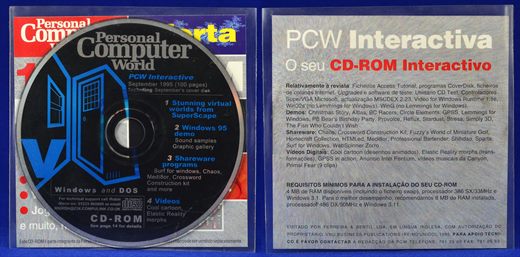 Personal Computer World 1995-09