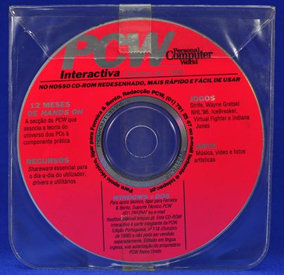 Personal Computer World 1996-10