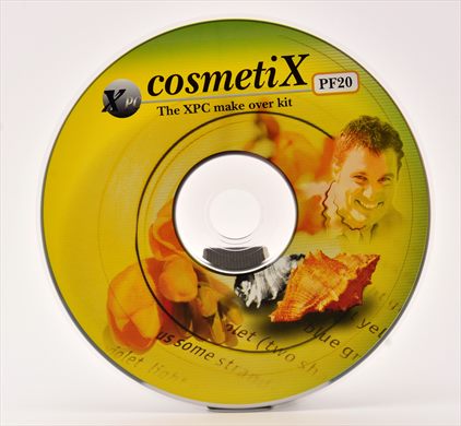 X-PC CosmetiX PF20