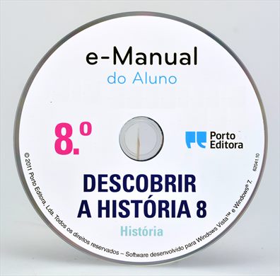 Historia - Descobrir a Historia 8