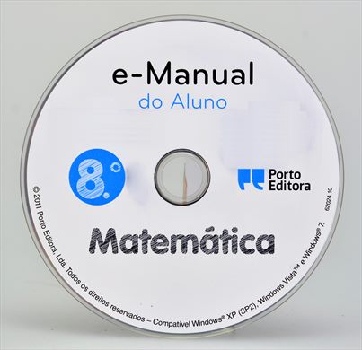 Matematica 8