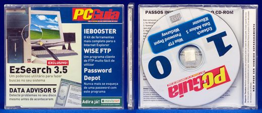 PC Guia 100