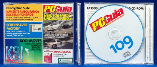 PC Guia 109