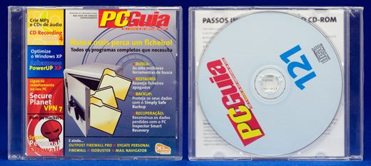 PC Guia 121