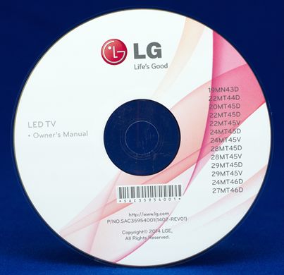 LG SAC35954001(1402-REV01)
