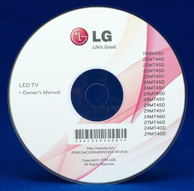 LG SAC35954001(1405-REV03)