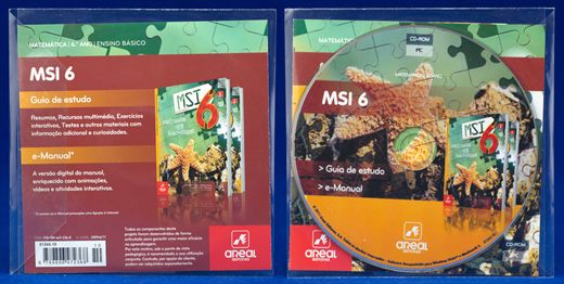 MSI 6