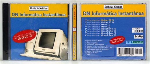 Diario de Noticias - Informatica Instantanea 01