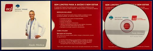 acp - Saude Prime Rede Medica
