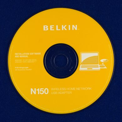 Belkin N150
