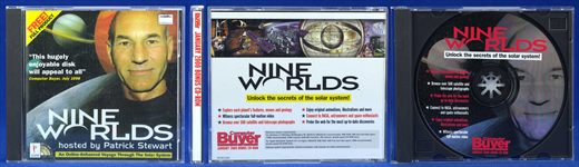 Computer Buyer 2000-01