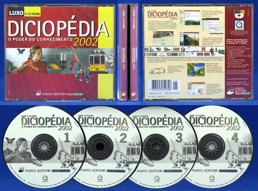 Diciopedia 2002