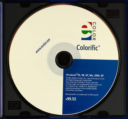 ecolor Colorific v99.53