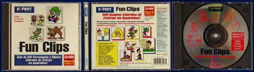 Expert Software - Fun Clips