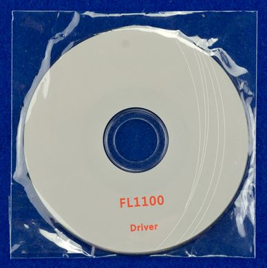 FL1100 Driver
