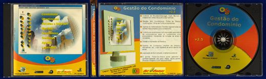 Gestao do Condominio v2.5