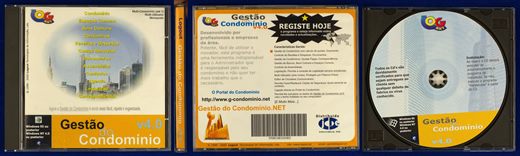 Gestao do Condominio v4.0