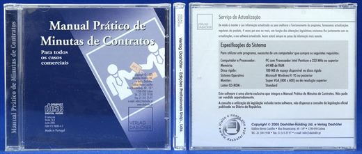 Manual Pratico de Minutas de Contratos