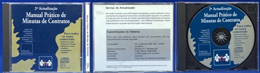 Manual Pratico de Minutas de Contratos 2da. actualizacao