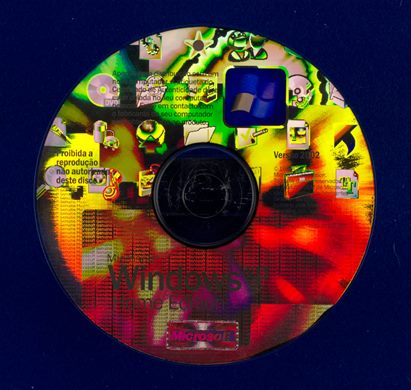 Microsoft Windows XP Home Edition ver.2002