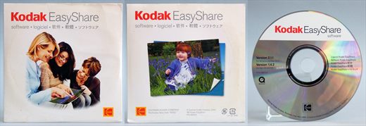 Kodak EasyShare