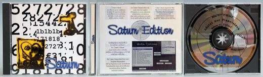 Saturn