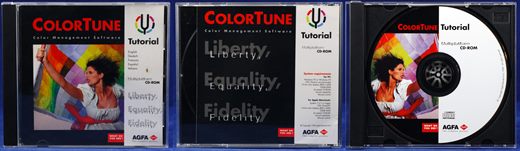 Agfa ColorTune
