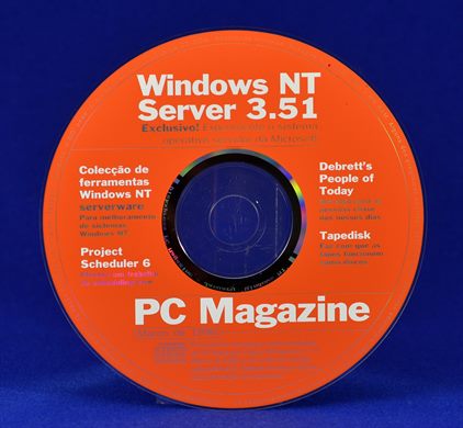 PC Magazine 1996-03