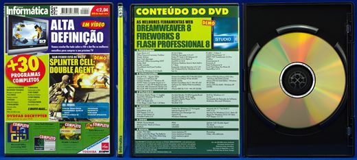 Exame Informatica 139