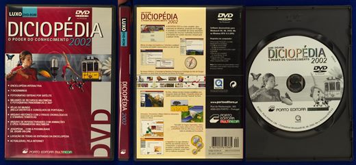 Diciopedia 2002
