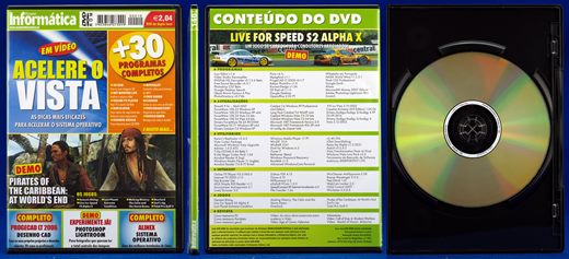 Exame Informatica 146
