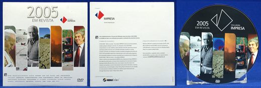 Impresa 2005 em revista