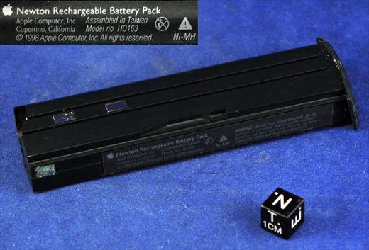 Apple Newton Rechargeable Battery Pack Model HO163