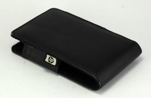 HP iPAQ 114 case