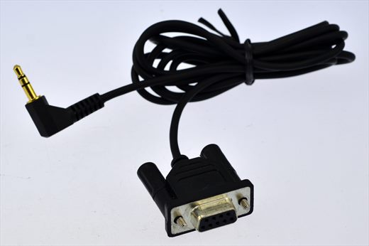 SFLINK PC-Interface for Digital Diaries (serial cable)