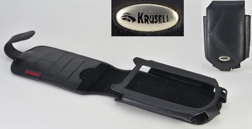 Krusell Universal Holster for Pocket PC