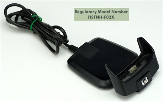 HP iPAQ HSTNH-F02X