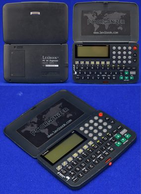 Lexibook PC 64 Organizer